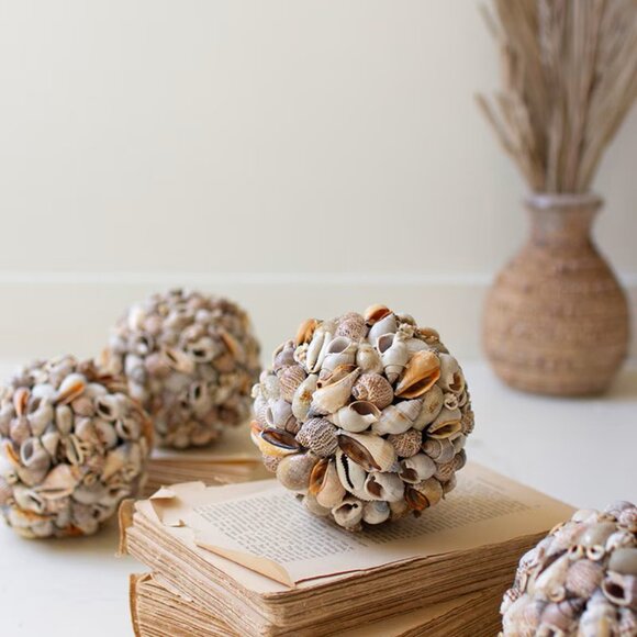 Shell Ball - Picture 2 of 4